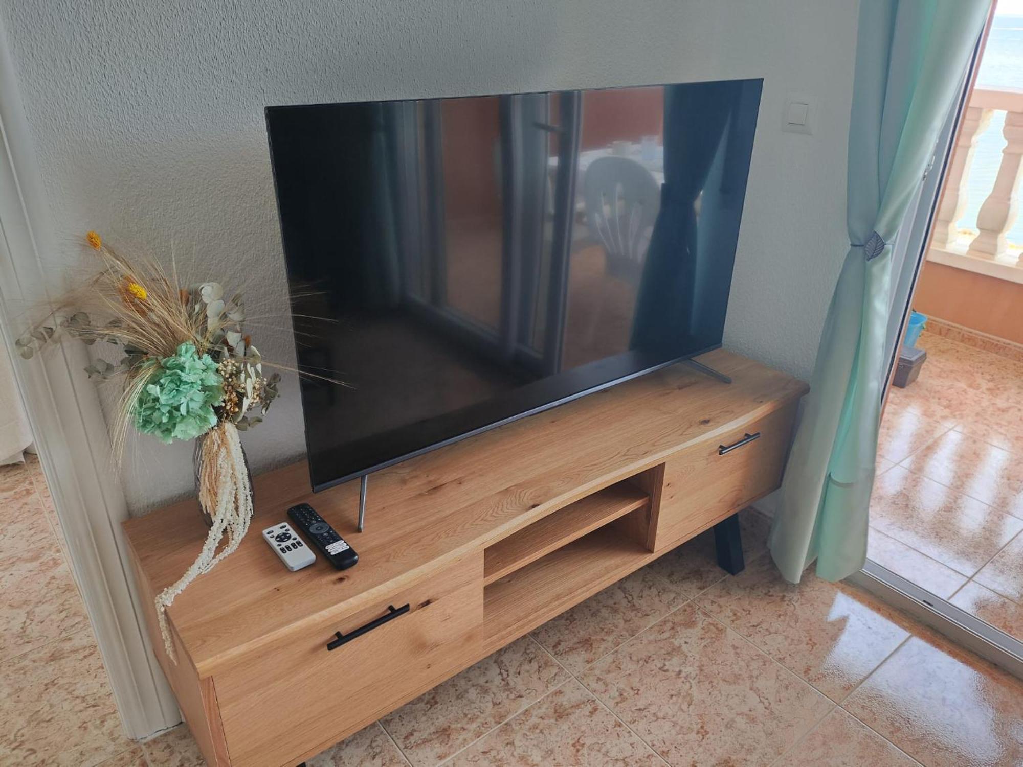 לה מנגה דל מר מנור Paraiso Azul מראה חיצוני תמונה
